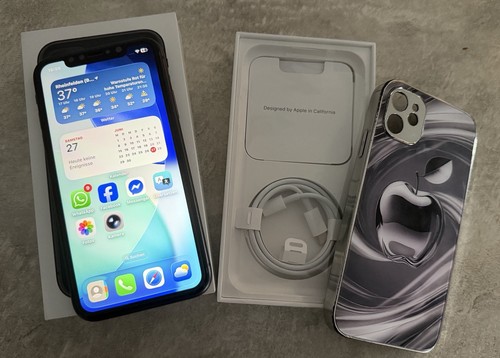 Iphone 64gb nero - iphone,