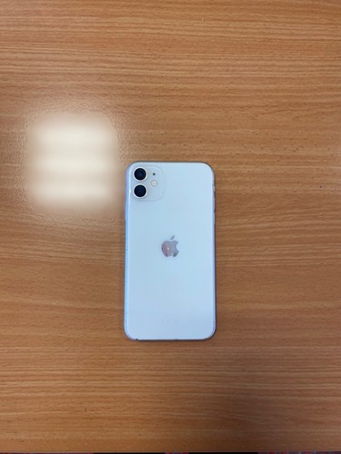 Smartphone apple iphone - iphone, 11