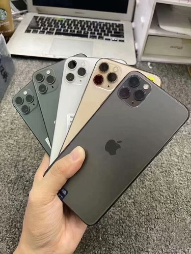 Nuovo apple iphone - 90%,