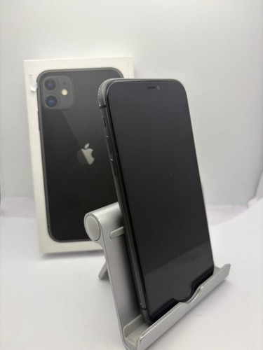 Apple iphone 128gb black - iphone,