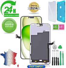 Ecran OLED LCD Remplacement