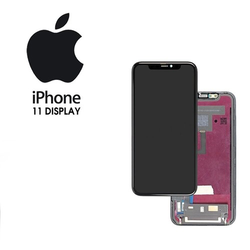 Display touch apple iphone - touch,