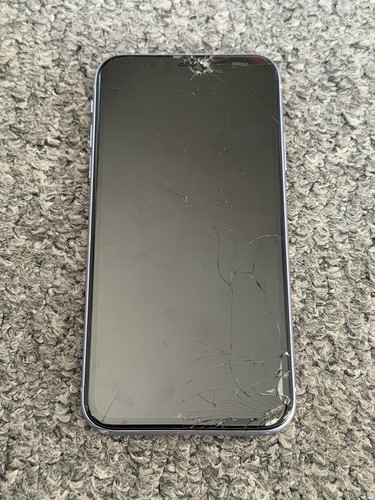 Apple iphone 64gb viola - apple, 11