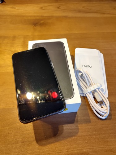 Apple iphone 128gb - iphone,