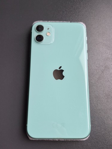 Apple iphone 64gb verde - verde,