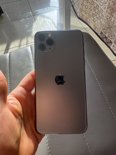 Apple iphone pro max - iphone, 11