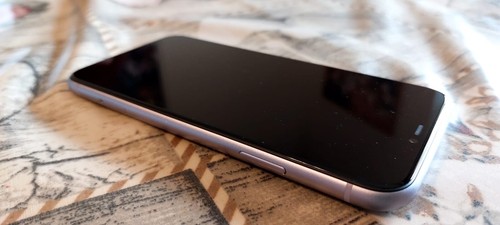 Iphone viola - 11,