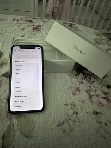 Cellulare apple iphone - iphone, 11