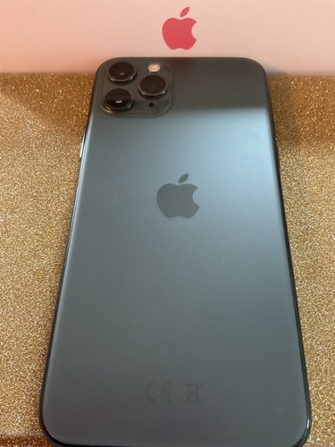 Apple iphone pro - 256gb,