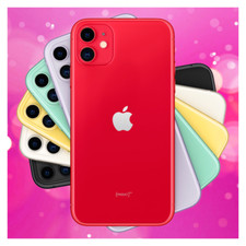 Apple iPhone 11 64 GB 128 GB