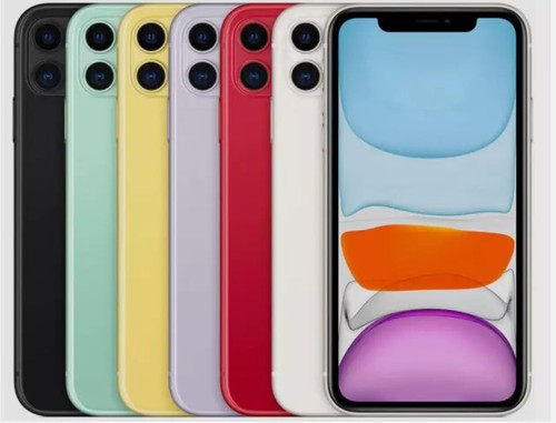 Apple iphone 128 - apple, 64