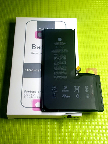 Batteria 100 originale apple - batteria, 100%
