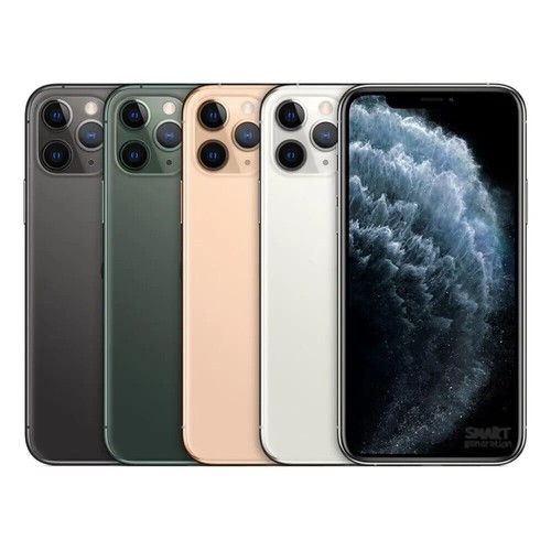 Nuovo apple iphone pro max - apple, 11