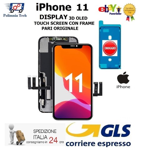 Iphone display touchscreen - iphone,