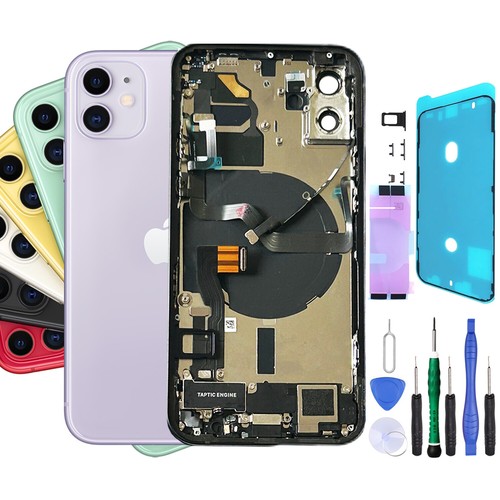 Chassis remplacement iphone - chassis, 8
