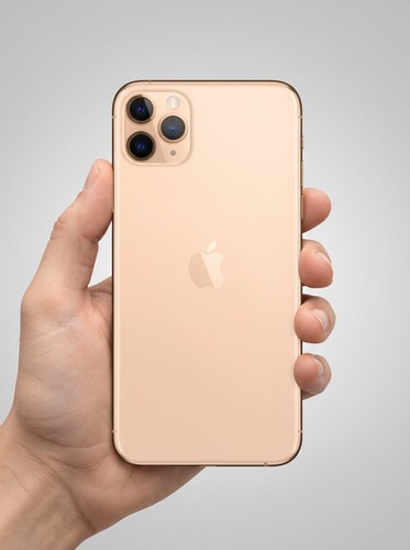 Iphone pro max - 11,