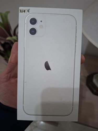 Apple iphone 128gb - 11,