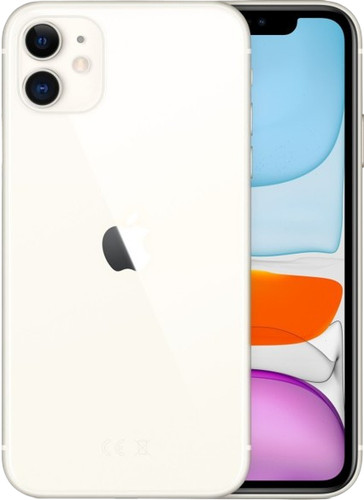 Apple iphone bianco 64gb - apple,