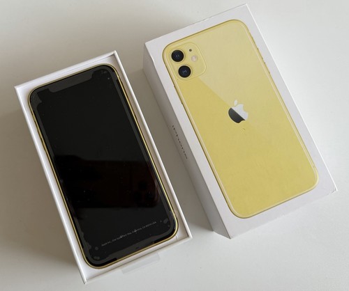 Apple iphone 64gb nuovo - apple, 11