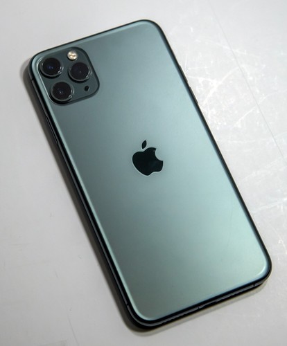 Iphone pro max a2161 - 11,
