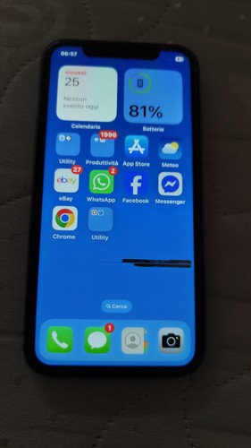 Iphone 128 giga - ,