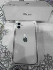 Apple iPhone 11 64gb Bianco