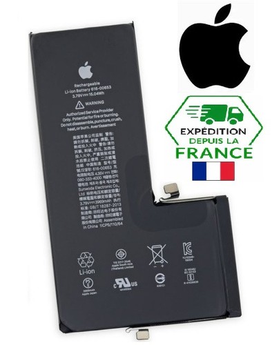 Batteria oem apple iphone - batteria,