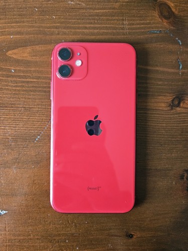 Iphone usato appena - 11,