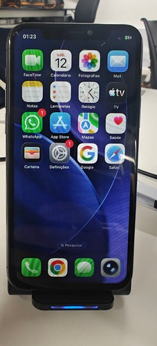 Apple iphone pro 64gb - 11,