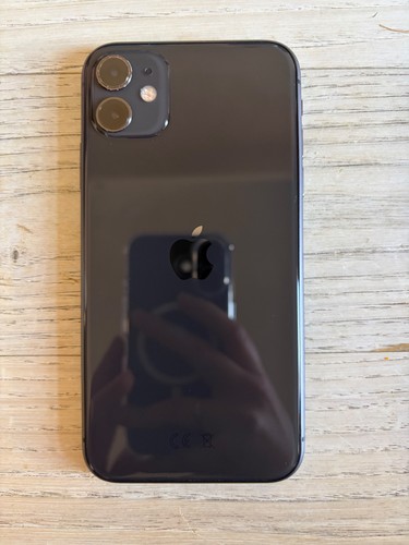 Cellulare apple iphone nero - apple,