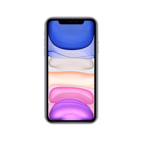 Apple iphone 64gb - apple, viola