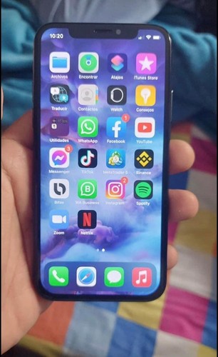 Iphone con metatrader 5 - 11,
