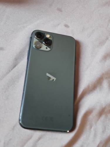 Apple iphone pro - apple, 64