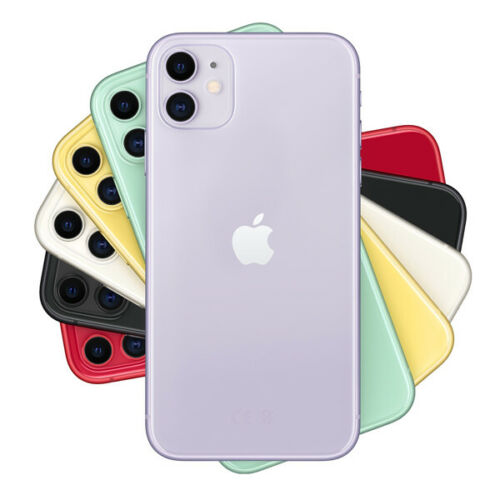 Apple iphone - iphone, 11
