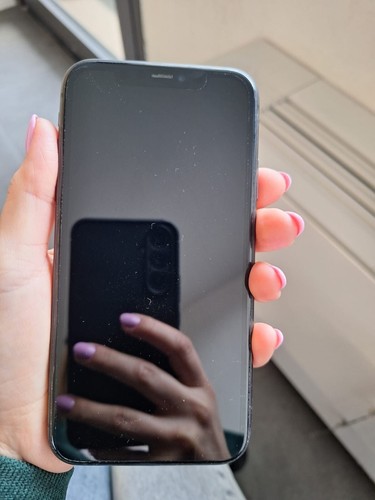 Phone 128 giga nero - 11,