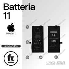 APPLE BATTERIA IPHONE 11