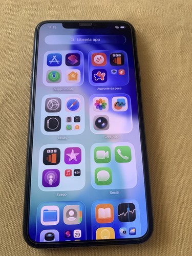 Apple iphone pro max - apple,
