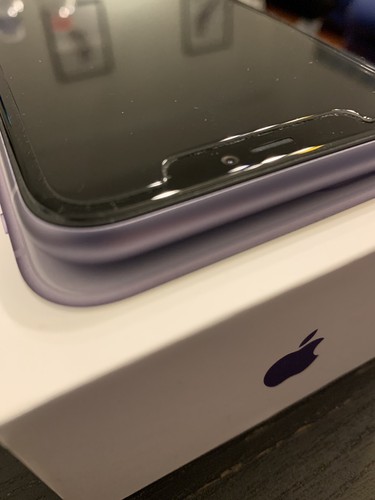 Apple iphone 64gb viola - 11,