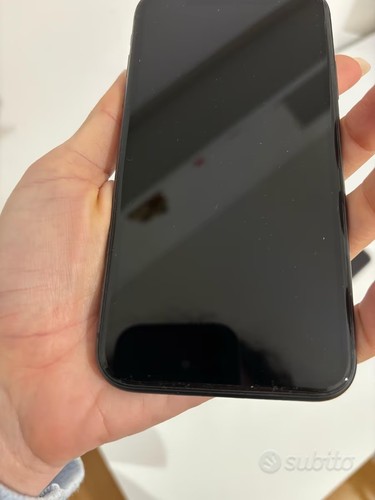 Apple iphone 64gb nero - -,