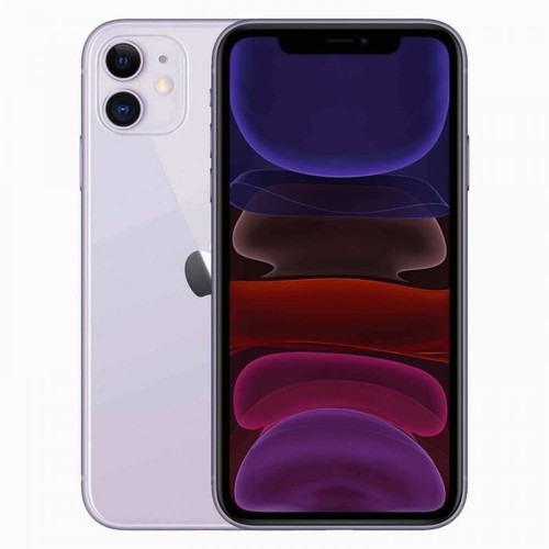Apple iphone 64gb - apple, viola