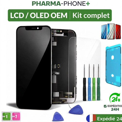 Ecran oled lcd iphone - lcd,