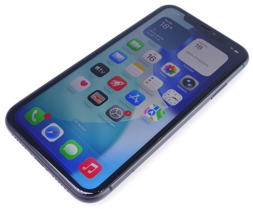 Apple iphone 64gb nero - apple,