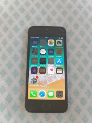 Apple iphone a1533 16gb - apple,