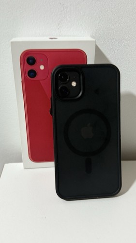Apple iphone 64gb - 11, malva