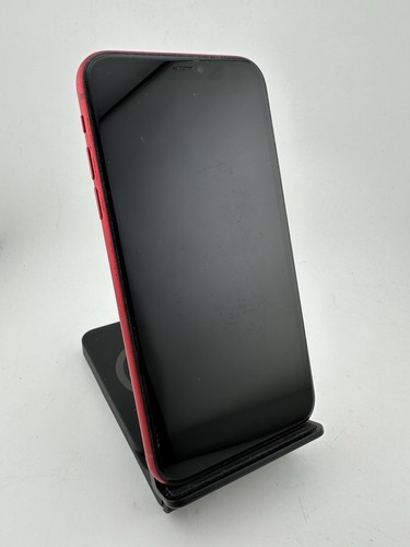 Apple iphone 64gb rosso - -,