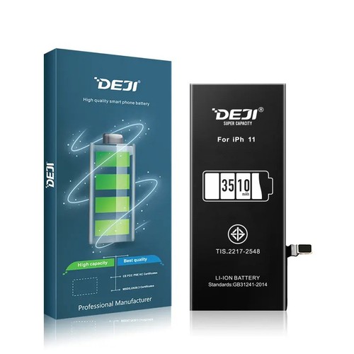 Deji batteria iphone - deji, 11