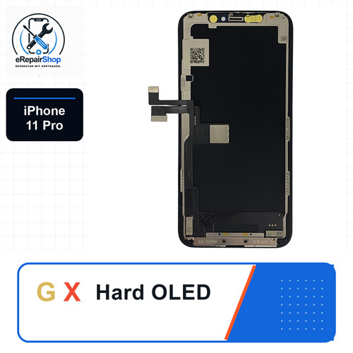 Display oled rigido per - oled,