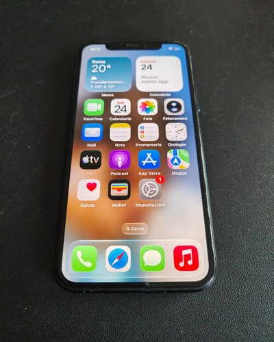 Apple iphone pro 256gb - apple,