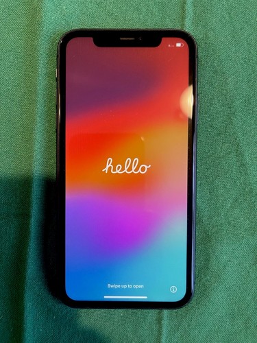 Apple iphone gb - apple, 64
