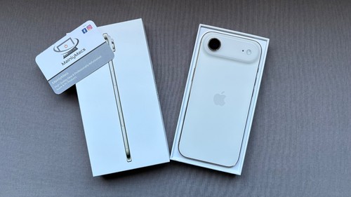 Apple iphone air - iphone, 17